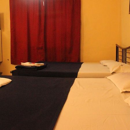 Hotel Homeland Púna Kültér fotó