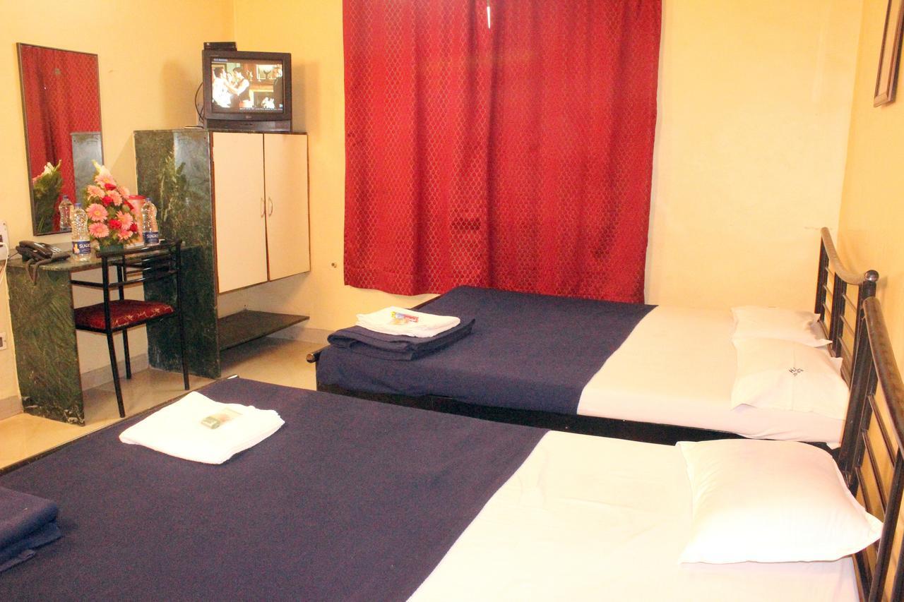 Hotel Homeland Púna Kültér fotó